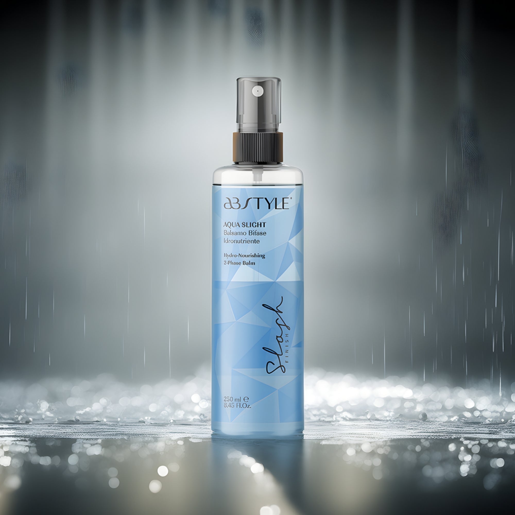 Balsam De Par, Aqua Slight, Hranire Si Hidratare, 250 Ml