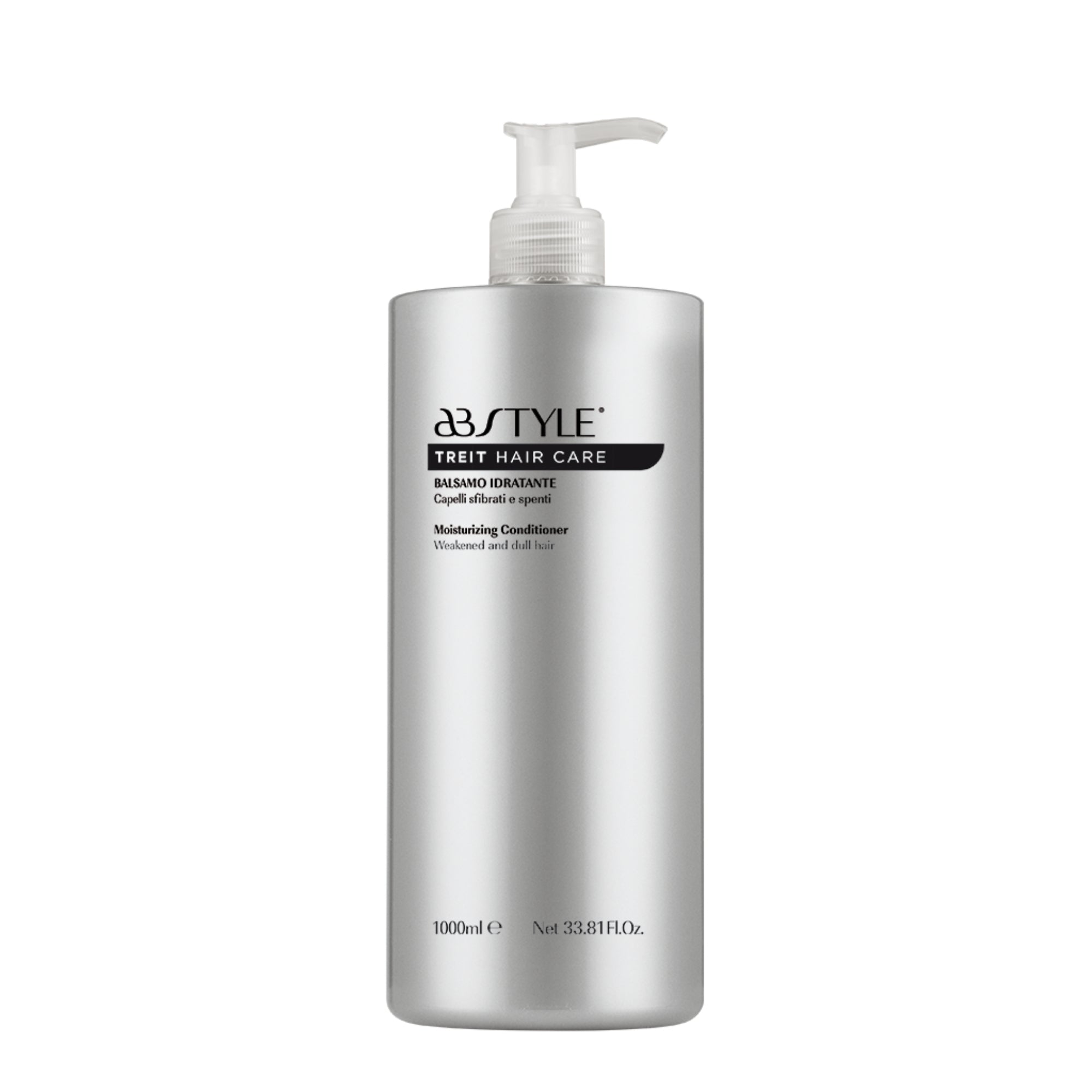 Balsam Hidratare Par 1000 Ml, Abstyle Treit - Daoggi Romania