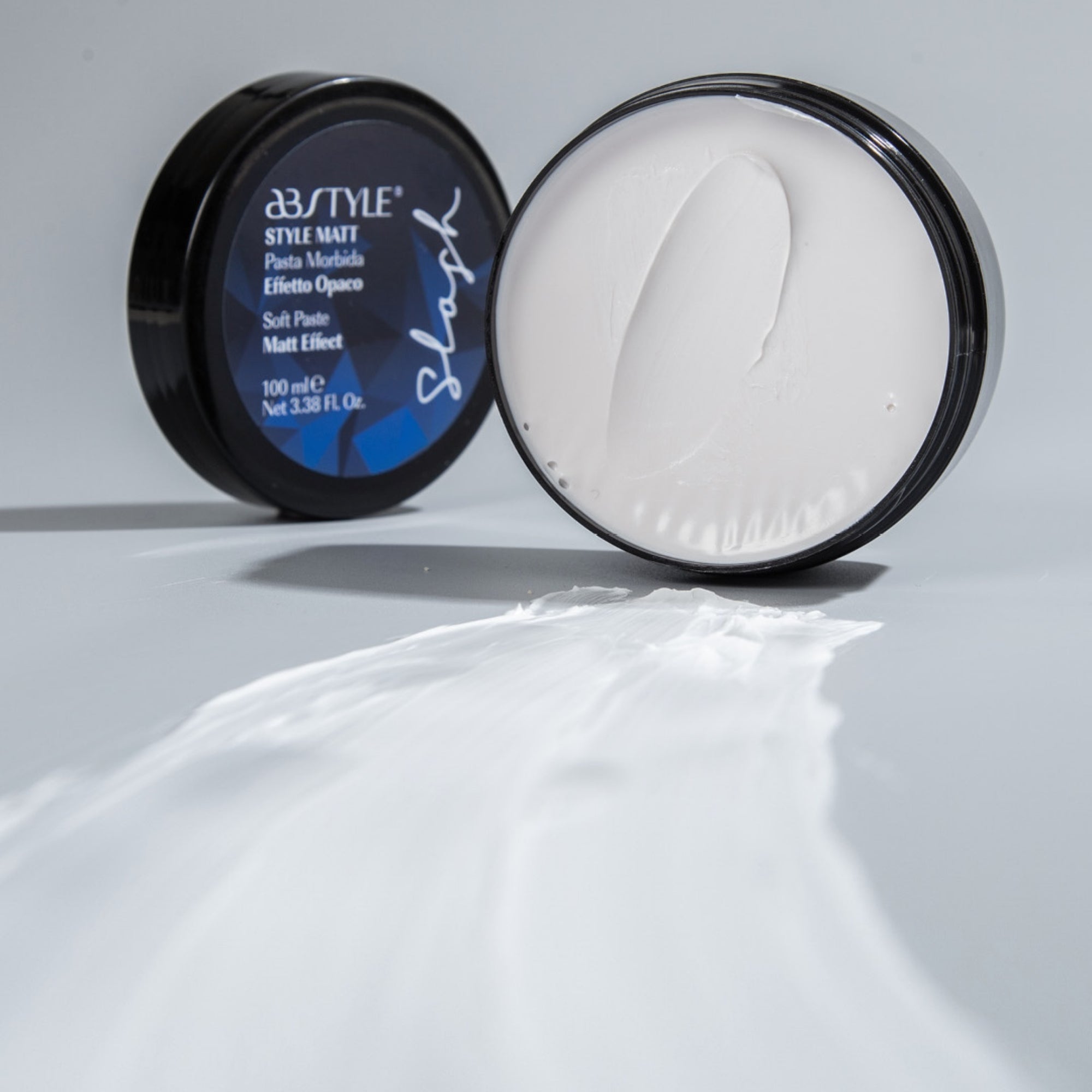 Ceara De Par Cu Textura Mata, Abstyle