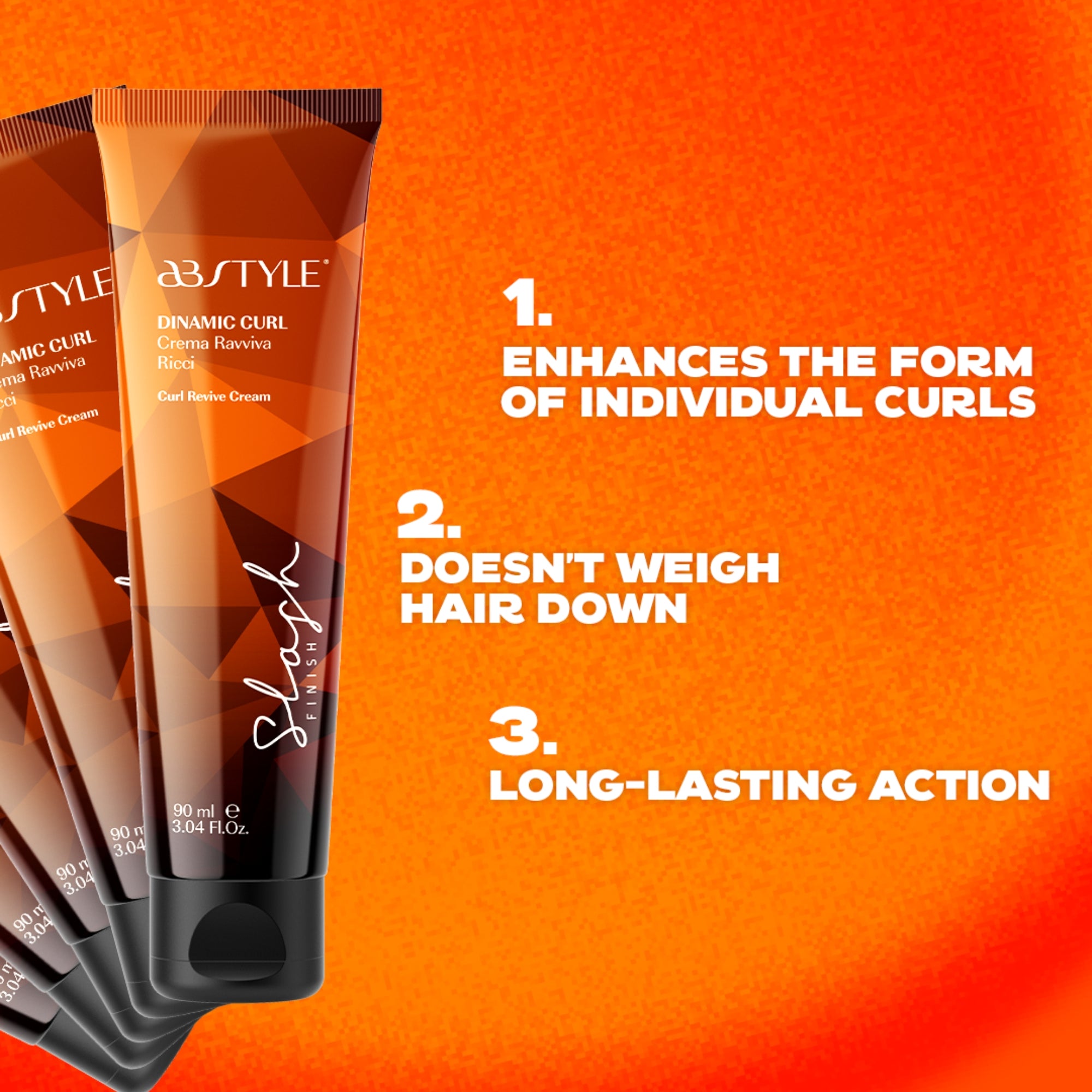 Crema Definire Bucle Dynamic Curl, Par Cret Si Ondulat, 90 ml