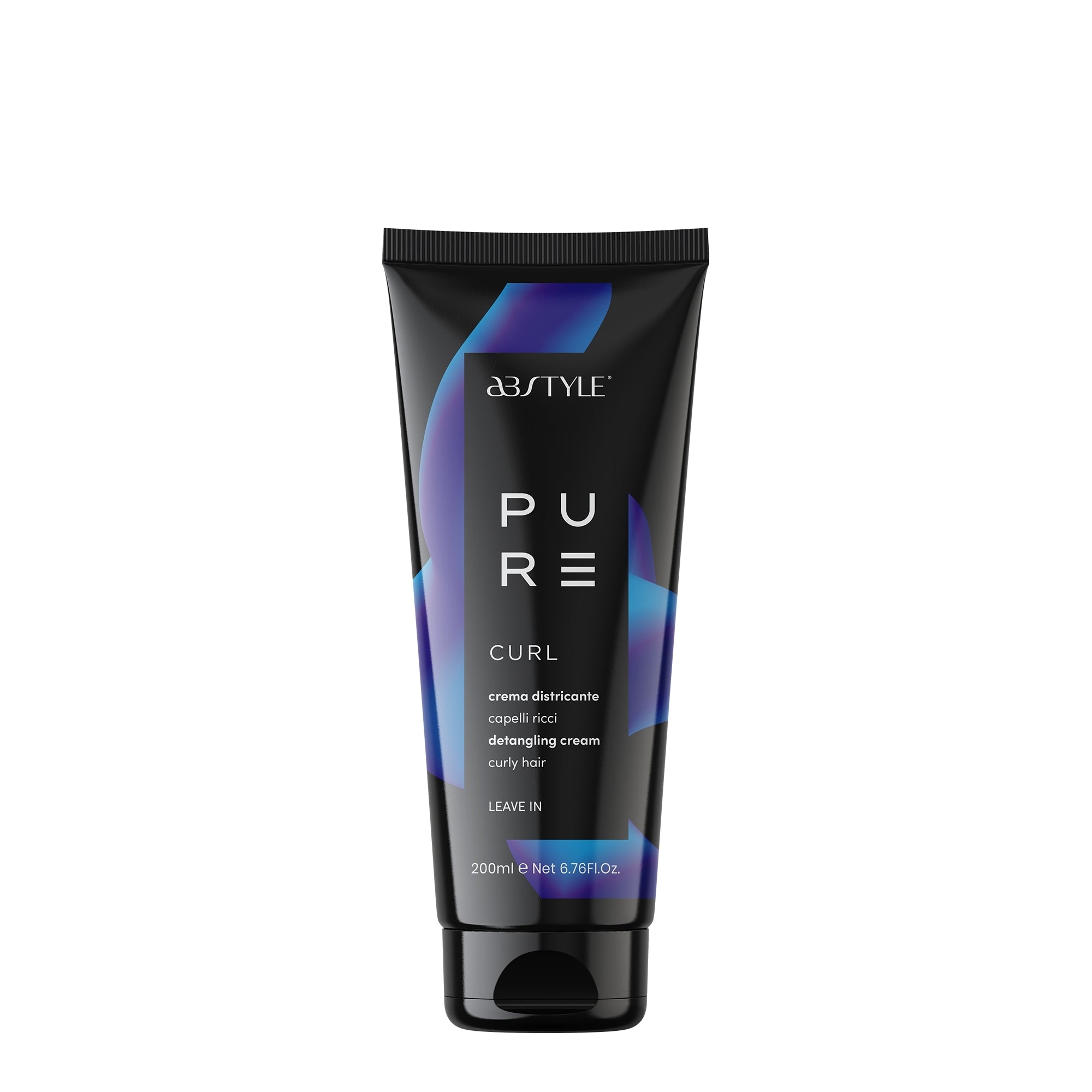 Crema Par Cret, Pure Curl, 200 ml