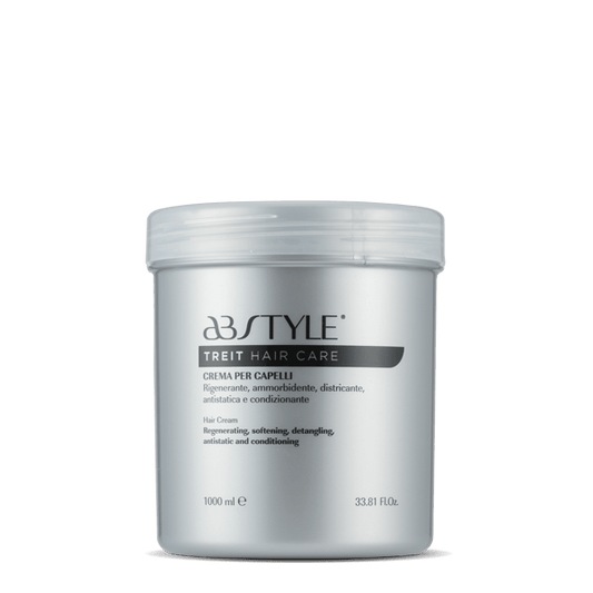 Tratament Abstyle Treit, hranire intensa, 1000 ml