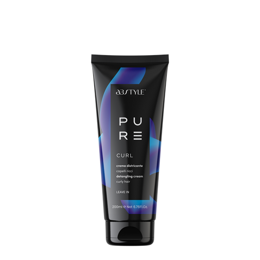 Crema par cret, Pure Curl, 200 ml