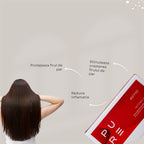 Fiole Anti-Cadere Par Abstyle, 10x8 ml