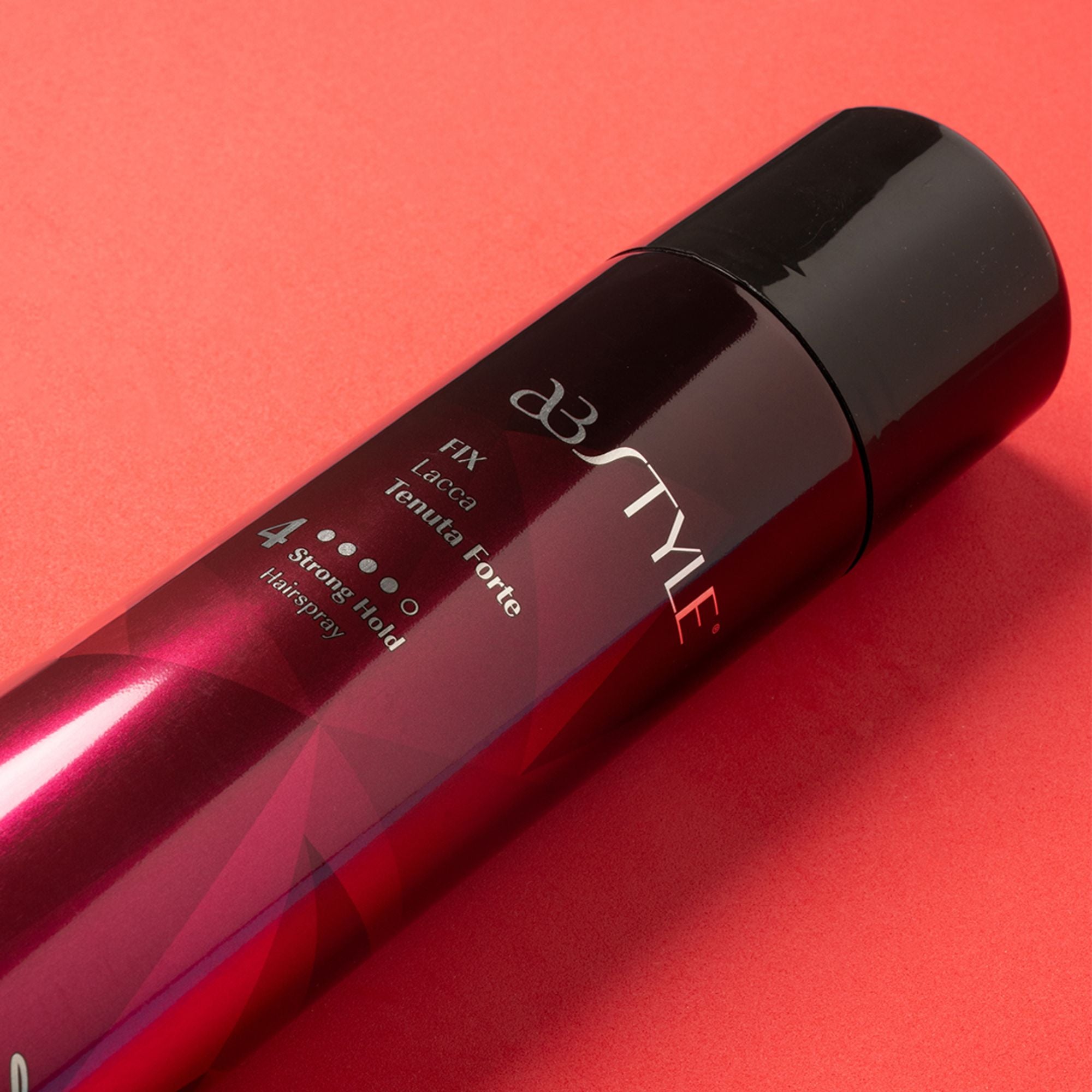 Fixativ Abstyle Slash, Strong, 500 Ml