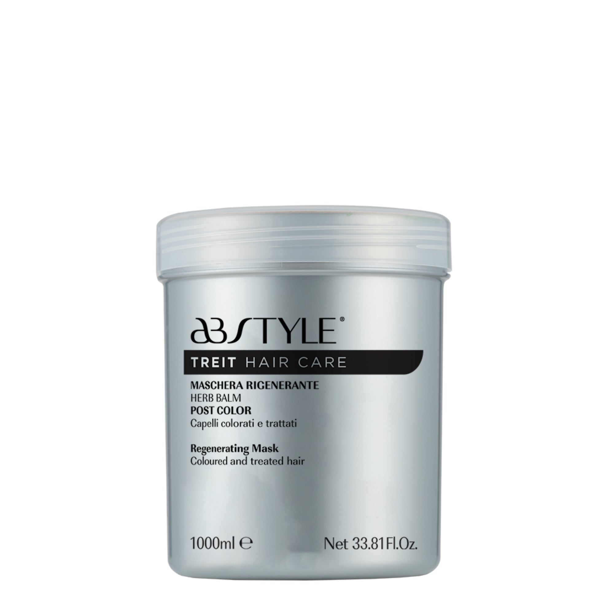 Masca Profesionala Par Vopsit, Treit, 1 Kg