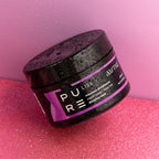 Masca Profesionala Abstyle Pure Liss, Par Drept, 250 Gr