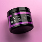 Masca Profesionala Abstyle Pure Liss, Par Intins, 500 Gr