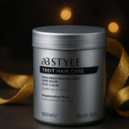 Tratament Abstyle Treit, Par Vopsit, 1 Kg