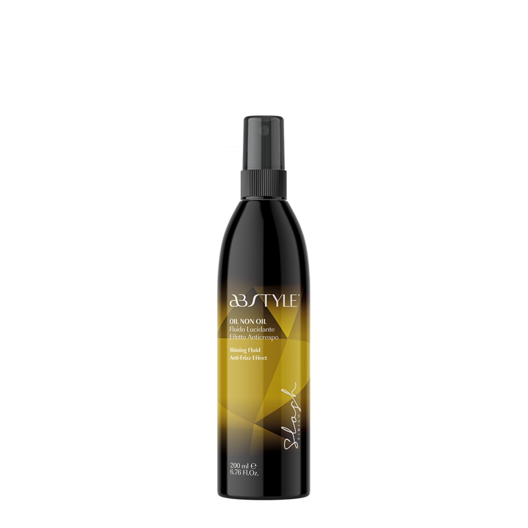 Spray Pentru Par, Oil Non Oil, Anti-Frizz, Abstyle, 200 ml
