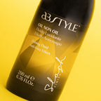 Spray Fluid Oil Non Oil Abstyle, 200 Ml