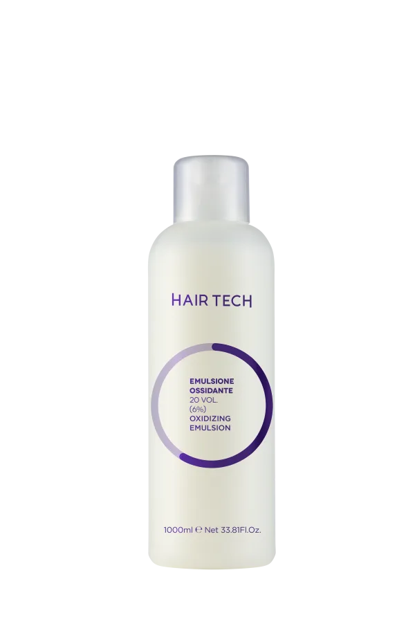 Oxidant Profesional pentru Păr 10, 20, 30, 40 Volume, Hair Tech 1000 ml