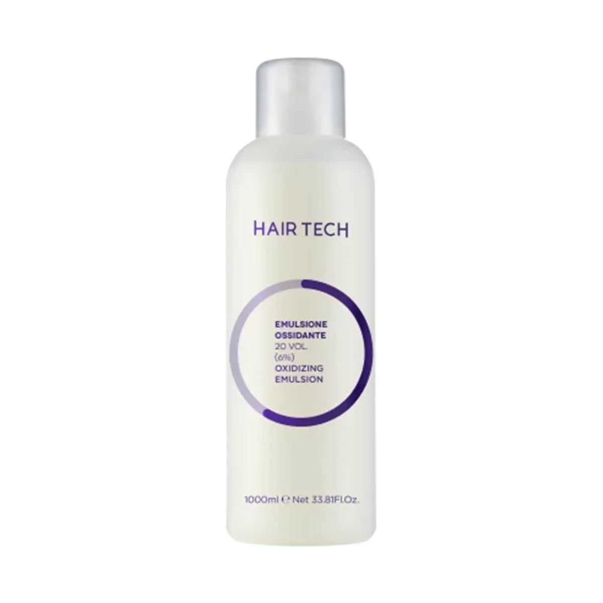 Oxidant Profesional pentru Păr 10, 20, 30, 40 Volume, Hair Tech 1000 ml