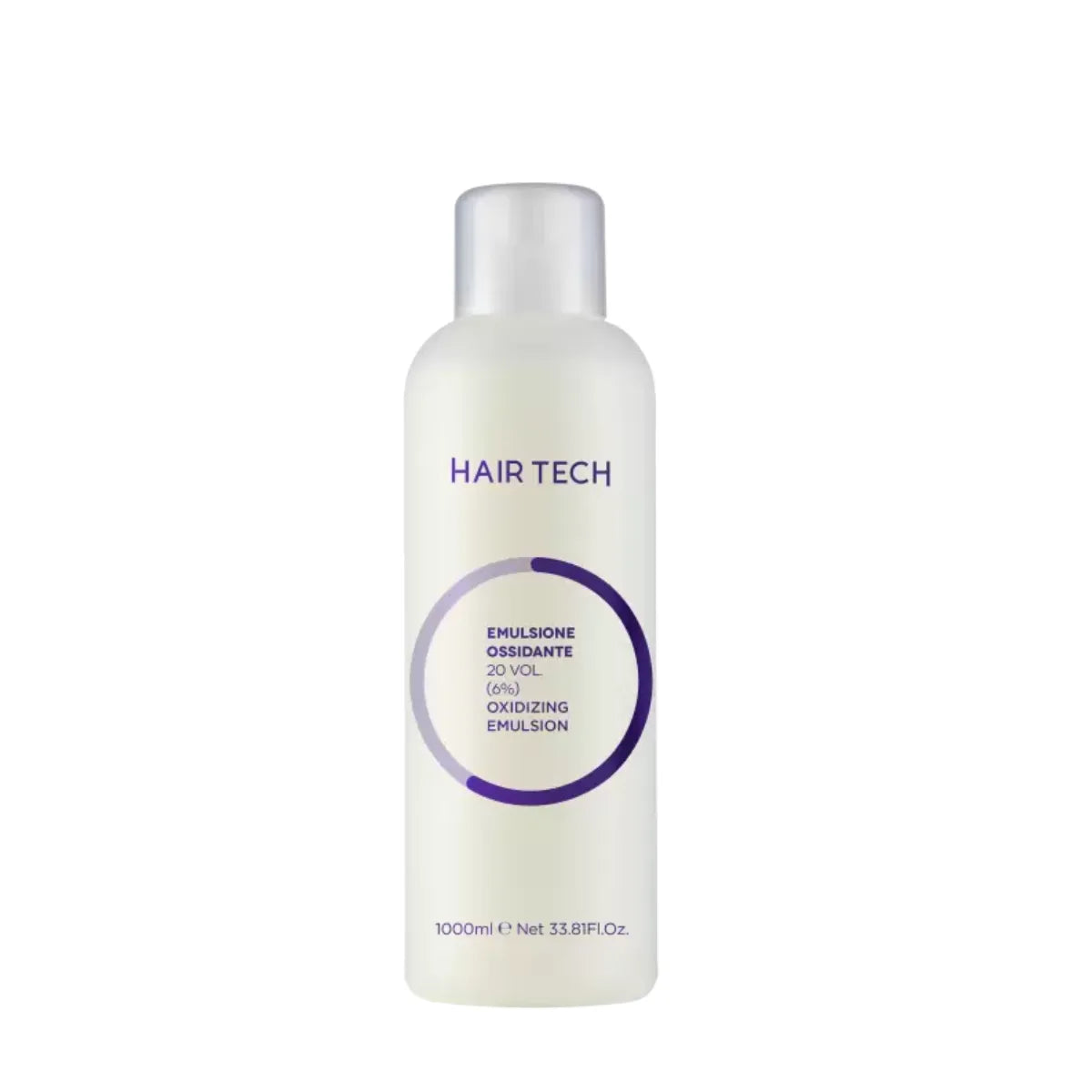 Oxidant Profesional pentru Păr 10, 20, 30, 40 Volume, Hair Tech 1000 ml