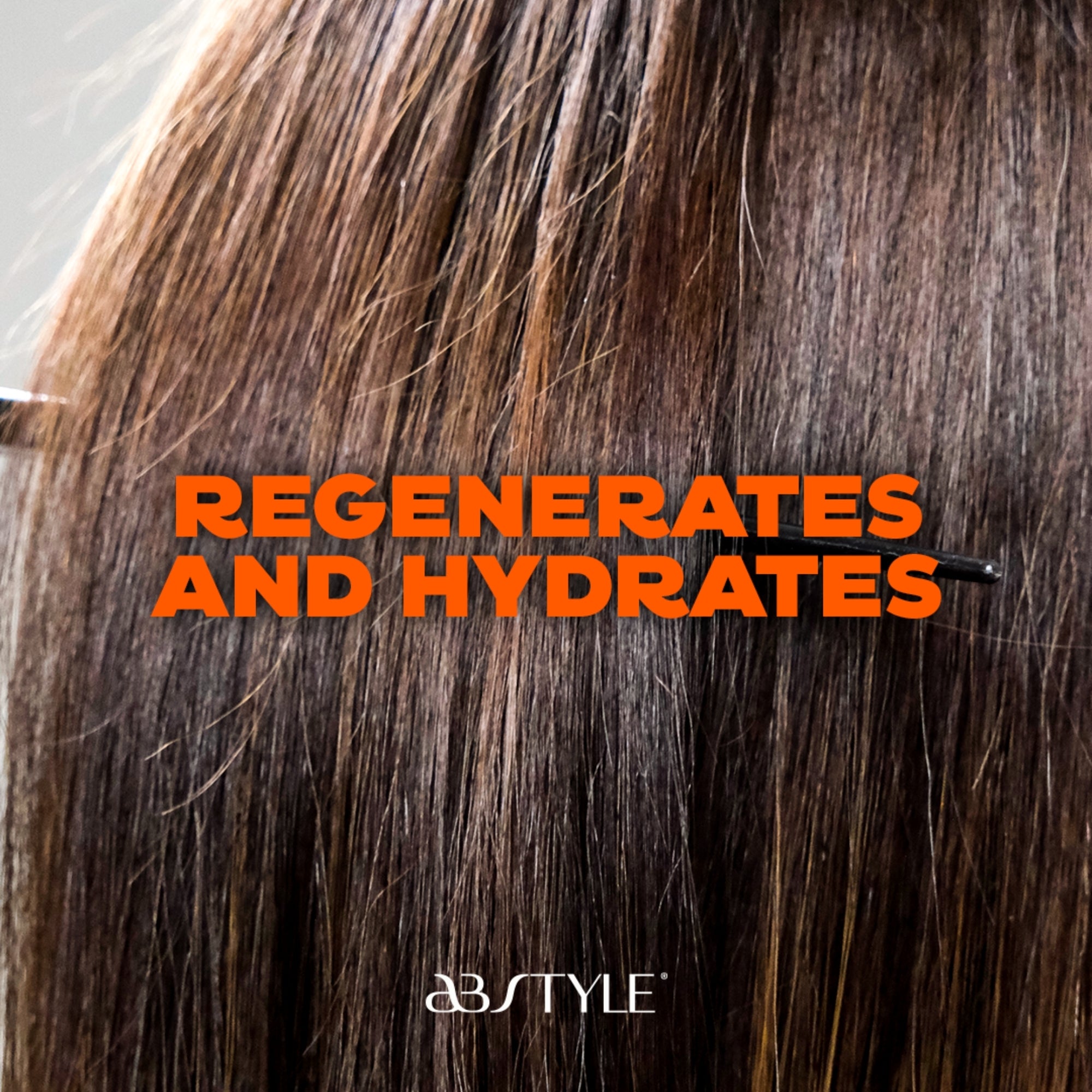 Masca Profesionala Abstyle Pure Nutri, Hidratare Intensa, 500 Gr