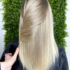 Sampon Profesional Abstyle Treit, Par Vopsit, 1000 Ml