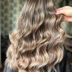 Balsam Hidratare Par 1000 Ml, Abstyle Treit