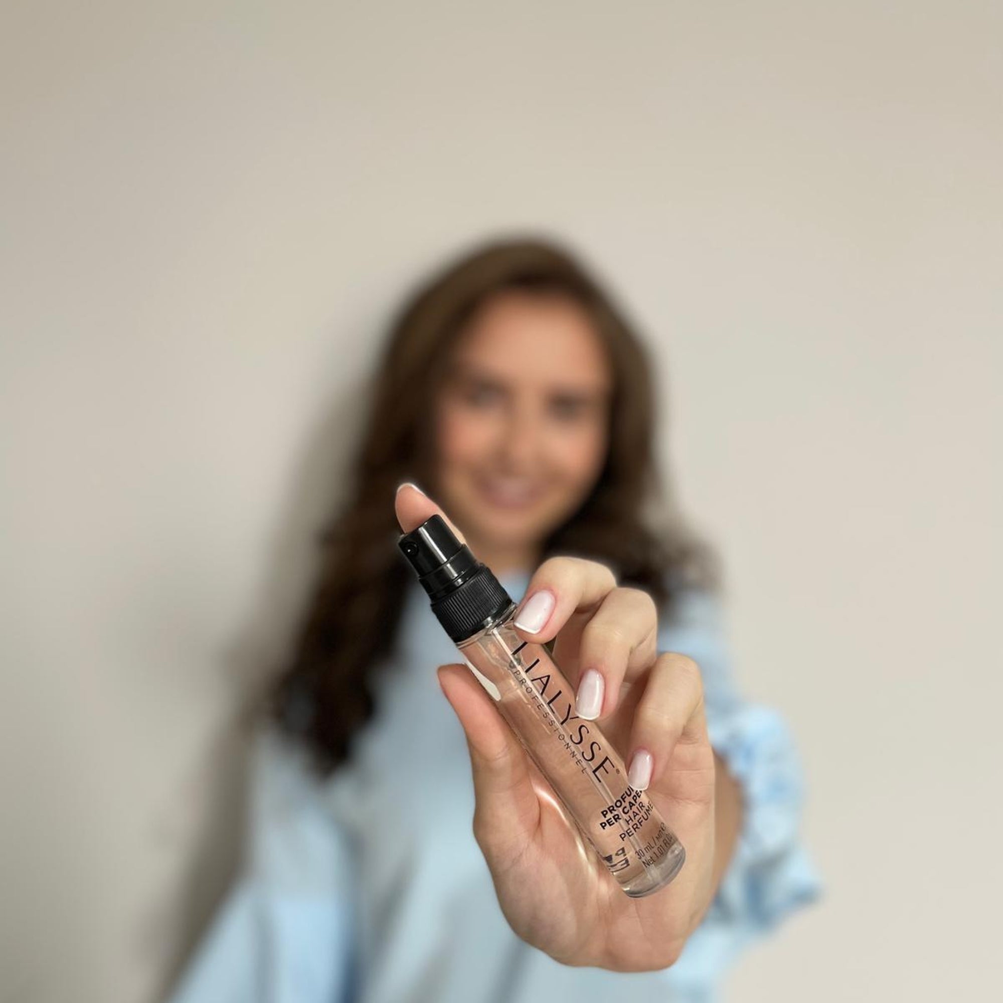 Parfum De Par, Lialysse, 30 ml