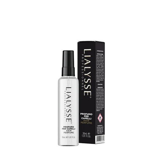 Parfum de par, Lialysse, 30 ml
