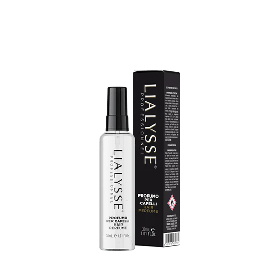 Imagine Parfum de păr Lialysse