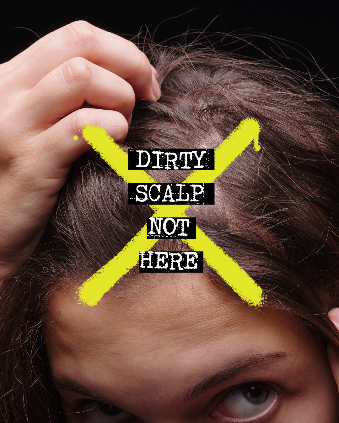 Primer Pre-Sampon Profesional pentru Curatarea Scalpului, Fresh It 150 ml