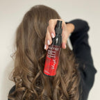 Protectie Termica Pentru Par, Straight Fluid, 150 ml