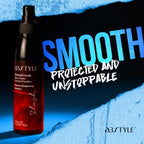 Protectie Termica Abstyle Straight Fluid, 150 Ml
