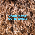 Sampon Profesional Abstyle Pure Curl, Par Cret, 300 Ml