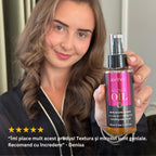 Ulei De Par, Argan Si Cheratina, Nectar Oil, 100 ml