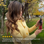 Protectie Termica Pentru Par, Straight Fluid, 150 ml