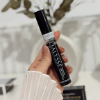 Rimel De Par, Keratina Si Argan, Lialysse