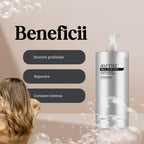 Sampon Profesional Hranire Par, Treit, 1000 ml