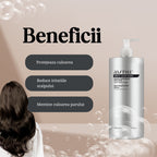 Sampon Profesional Abstyle Treit, Par Vopsit, 1000 ml