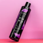 Sampon Profesional Abstyle Pure Liss, Par Drept, 300 Ml