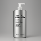 Sampon Profesional Abstyle Treit, Hranire, 1000 Ml