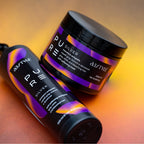 Masca De Par Anti-Galben, Pure Silver, 500 Ml