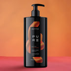 Sampon Profesional Par Deteriorat si Uscat, Pure Nutri 1000 ml