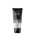 Masca Coloranta Pentru Par, Slykolor, Black, 200 ml