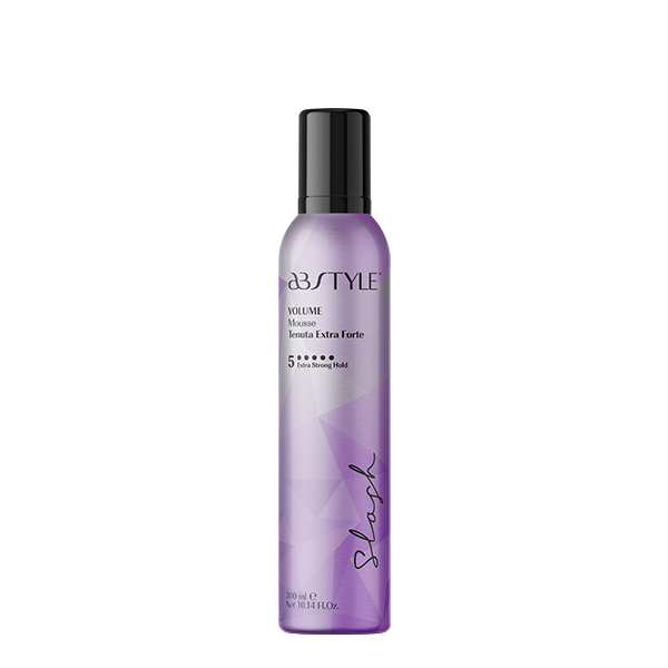 Spuma Par Extra Strong, Pentru Volum, Abstyle 300 Ml
