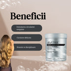 Masca Profesionala Par Vopsit, Treit, 1 Kg