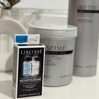 Tratament Reconstructie Par, Lialysse, 2x15 ml