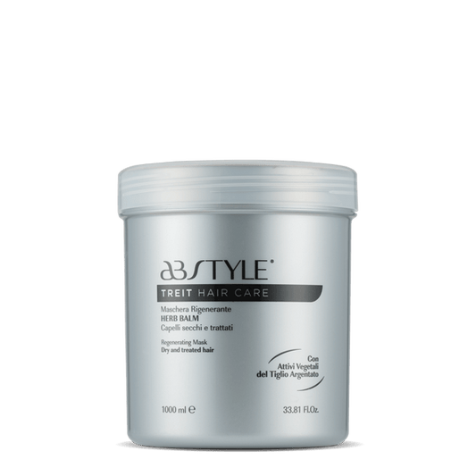 Tratament Abstyle Treit, par vopsit, 1 kg