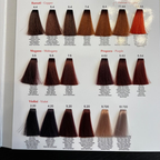 Sincolor Italia, Vopsea Profesionala 100 Ml Cu Proteine De Orez, 100 Ml