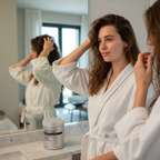 Masca Profesionala Pentru Par, Treit, Hranire Intensa, 1000 ml