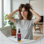 Ulei De Par, Argan Si Cheratina, Nectar Oil, 100 ml