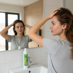 Sampon Profesional Abstyle Pure Remove, Par Gras si Matreata, 300 ml