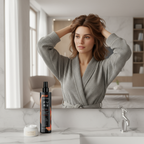 Masca (Leav-in) De Par Tip Spray, Pure Nutri, 10 Efecte