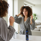 Sampon Profesional Pentru Par Cret, Pure Curl, 300 ml