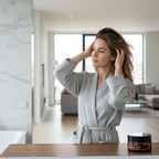 Masca Profesionala Pentru Par, Pure Nutri, Revitalizanta, 250 ml