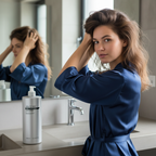 Balsam Hidratare Par 1000 ml, Abstyle Treit